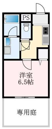 COZY HOUSE,GUMINOKIの物件間取画像